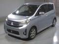 2013 Mitsubishi ek Custom