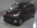 2007 Daihatsu Move Custom
