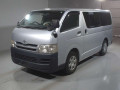 2008 Toyota Hiace Van