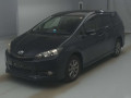 2017 Toyota Wish