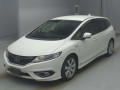 2016 Honda Jade