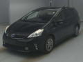 2014 Toyota Prius alpha