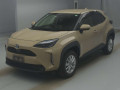 2022 Toyota YARIS CROSS