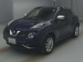 2016 Nissan JUKE