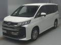 2023 Toyota Noah