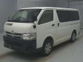 2013 Toyota Hiace Van