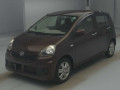 2014 Daihatsu Mira e:S