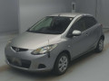 2010 Mazda Demio