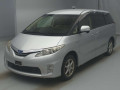 2012 Toyota Estima Hybrid