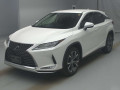 2021 Lexus RX