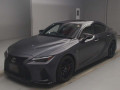 2021 Lexus IS