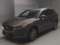 2019 Mazda CX-8