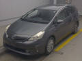 2013 Toyota Prius alpha