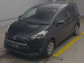 2017 Toyota Sienta