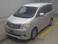 2011 Toyota Noah