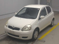 2003 Toyota Vitz