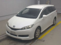 2011 Toyota Wish