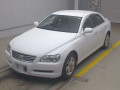 2007 Toyota Mark X