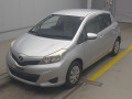 2013 Toyota Vitz