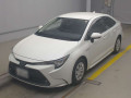 2020 Toyota Corolla Sedan