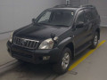 2007 Toyota Land Cruiser Prado