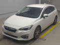 2017 Subaru Impreza Sports
