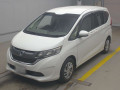 2019 Honda Freed