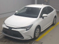 2024 Toyota Corolla Sedan