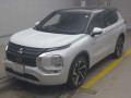 2022 Mitsubishi Outlander PHEV
