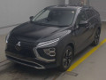 2021 Mitsubishi Eclipse Cross