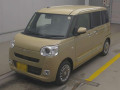 2023 Daihatsu Move Canbus