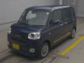2025 Daihatsu Move Canbus
