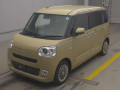 2022 Daihatsu Move Canbus