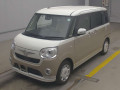 2020 Daihatsu Move Canbus