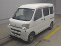 2005 Daihatsu Hijet Cargo
