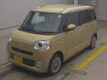 2023 Daihatsu Move Canbus