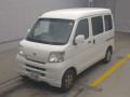 2017 Daihatsu Hijet Cargo
