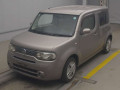 2013 Nissan Cube