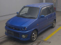 2002 Subaru Pleo