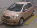 2005 Toyota Vitz