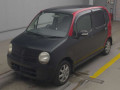 2005 Daihatsu Move Latte
