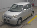 2007 Daihatsu Esse