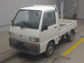 1997 Subaru Sambar Truck