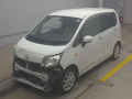 2014 Daihatsu Move