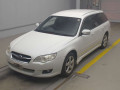 2007 Subaru Legacy Touring Wagon