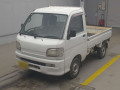 2002 Daihatsu Hijet Truck