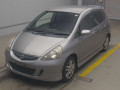 2006 Honda Fit