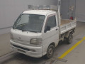 2002 Daihatsu Hijet Truck