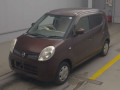 2006 Nissan Moco