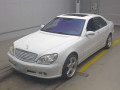 1999 Mercedes Benz S-Class